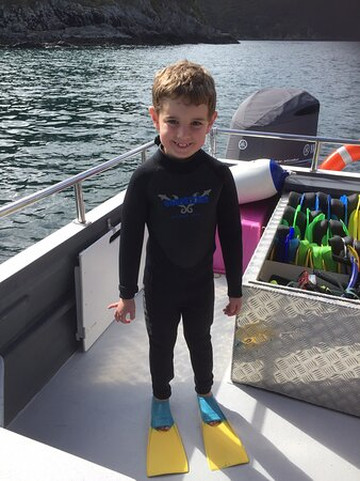 Bay of islands Snorkelling Ltd-派希亚必去景点