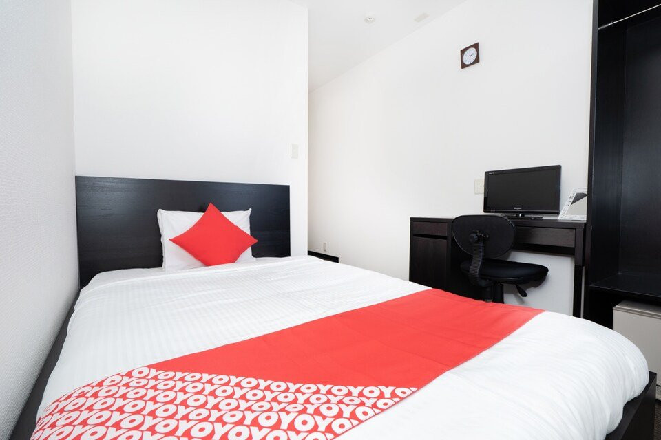 OYO Hotel Shiogama & Matsushima