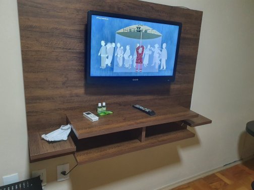 Hotel Turismo Sao Simao-官方