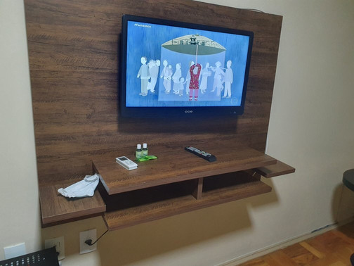 Serra Azul酒店住宿-Hotel Turismo Sao Simao