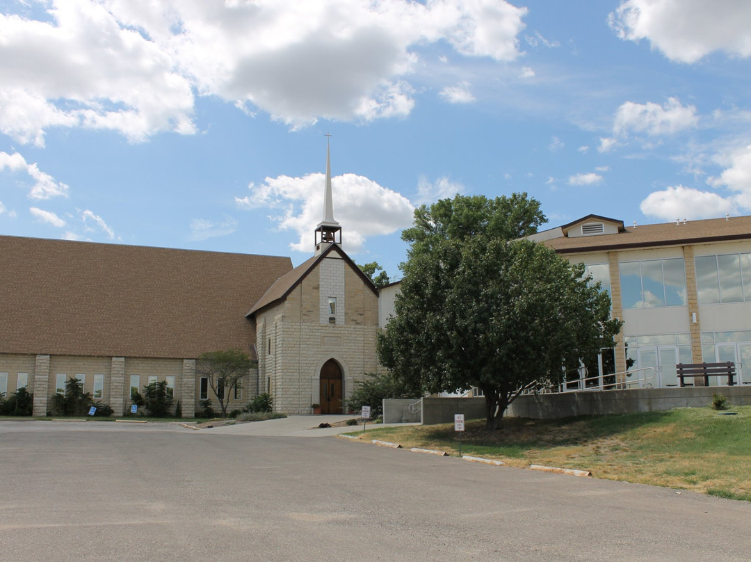 Webster Conference Center