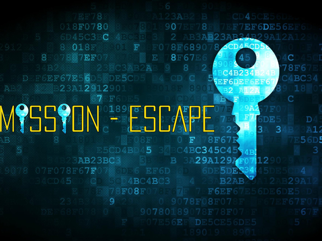 Mission-Escape景点图片