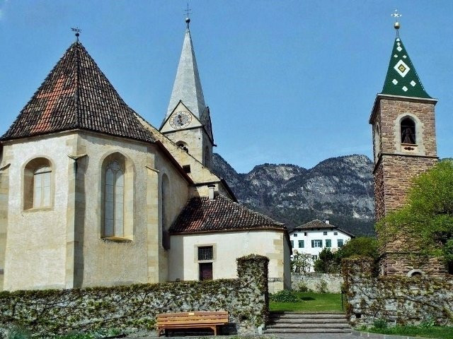 Chiesa di San Nicolo景点图片