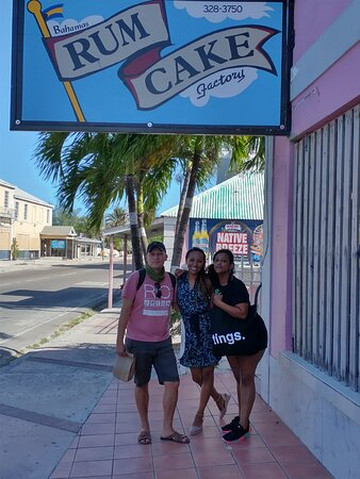 J&S Luxurious Services 242-拿骚必去景点