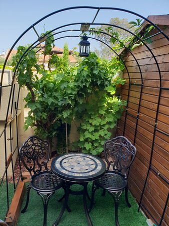 Robi's Wine-Qiryat Ata必去景点