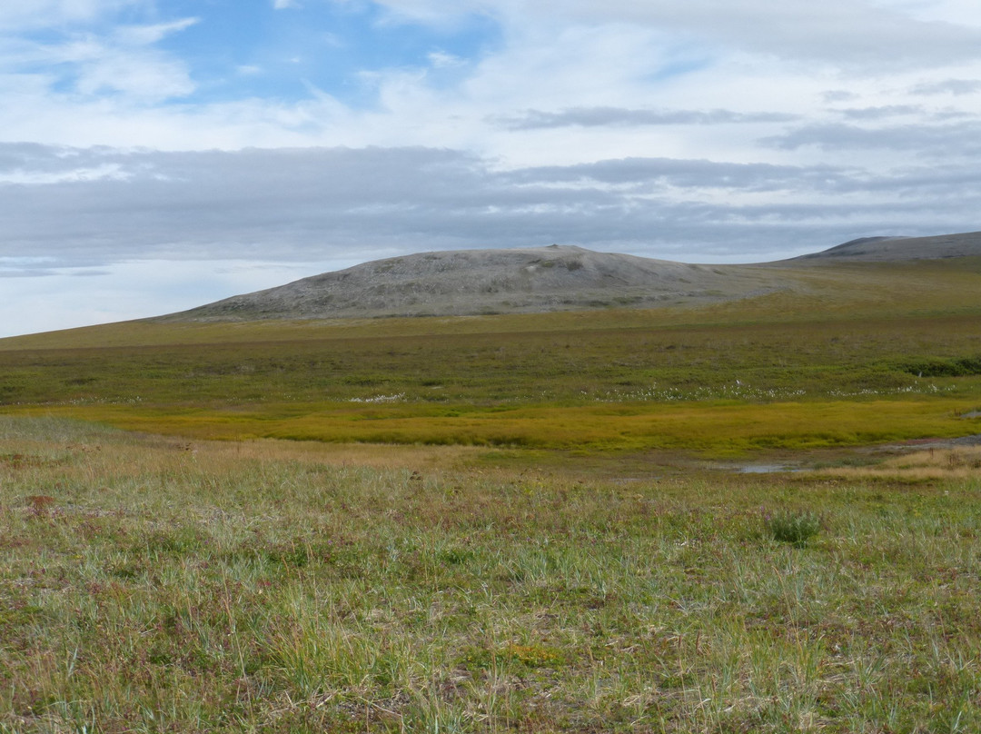 Cape Krusenstern National Monument