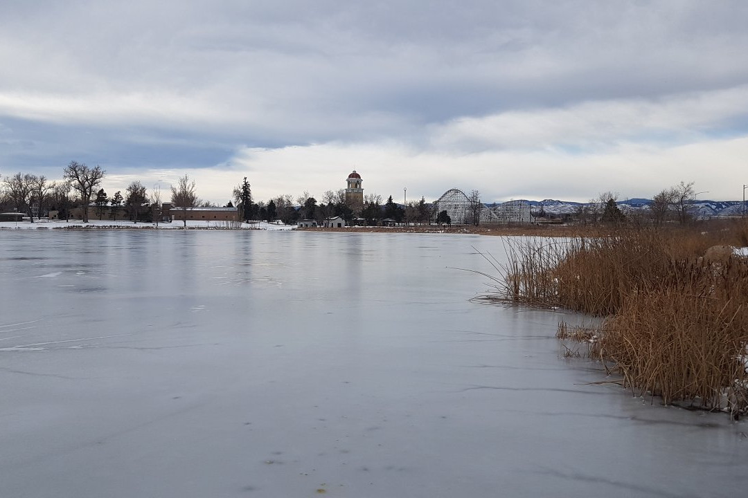 Berkeley Park-丹佛必去景点