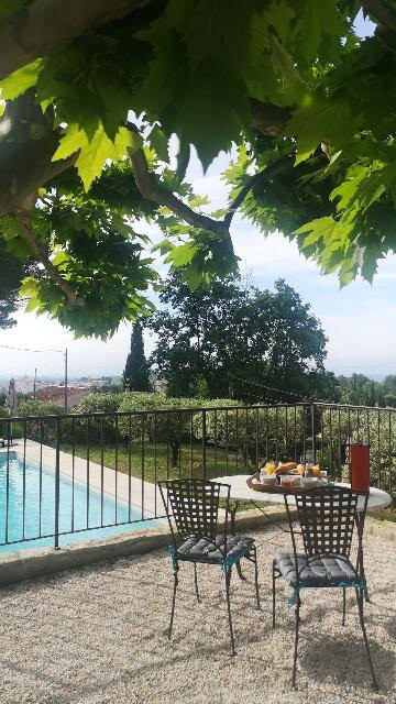 Le Clos en Provence主图