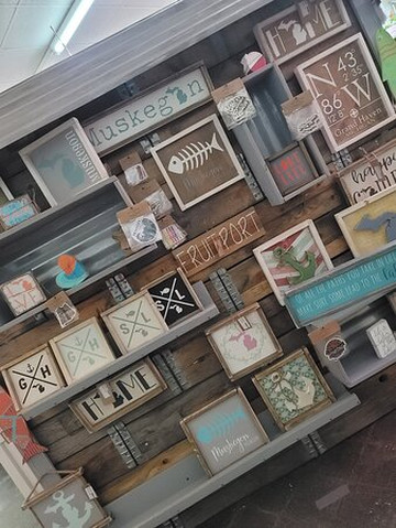 Muskegon Market & Mercantile-马斯基根必去景点