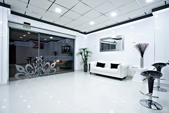 Hostal Carrizo主图