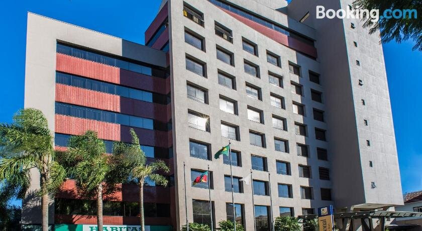 Tri Hotel Executive Caxias