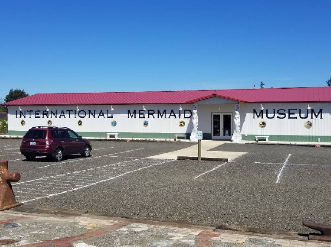 International Mermaid Museum景点图片
