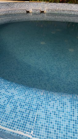 梅迪特温泉度假酒店-浴室