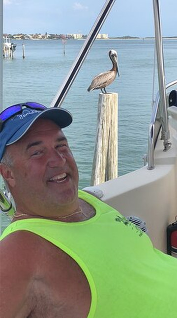 Cruising With Caren-圣彼得海滩必去景点