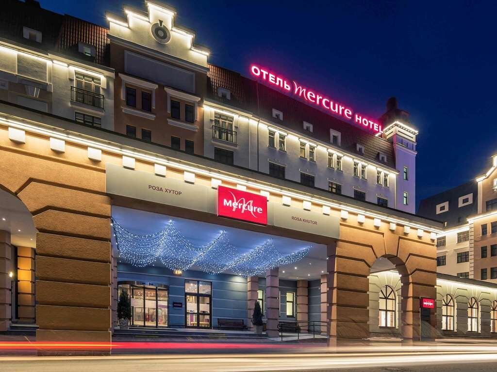 Hotel Erbelia by Vasta主图
