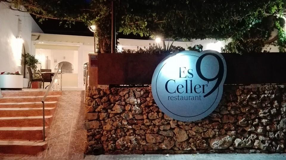 Porto Petro餐馆和美食-Es Celler 9