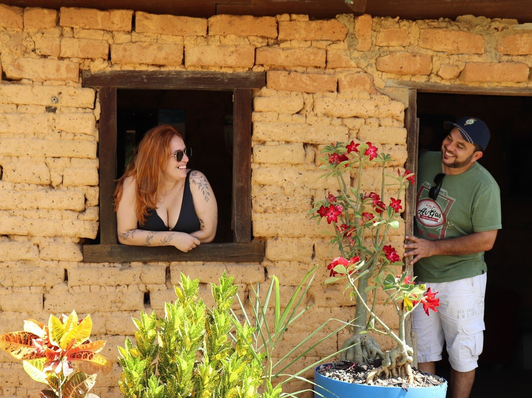 Gojalapão-Palmas必去景点