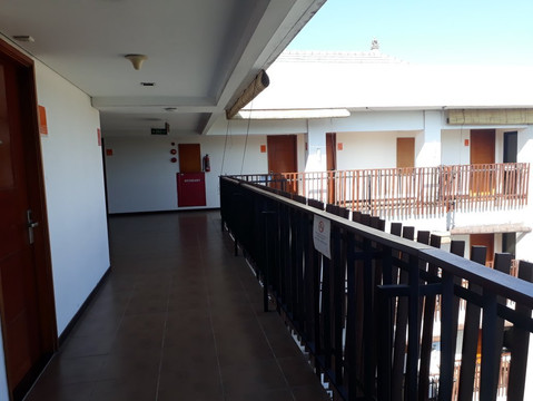 太阳皇家酒店主图