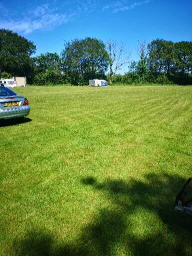 Brynarian Caravan Park