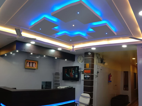 Hotel Tara Tower主图