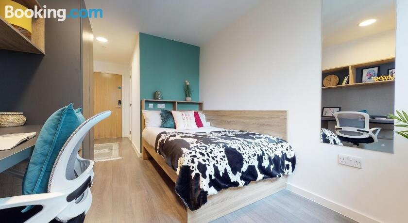 Student Haus Wembley