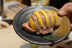 ときわ亭 相模大野店