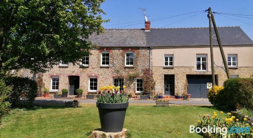Chambres d'hotes - La Sennelee