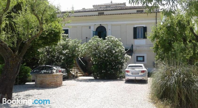 Agriturismo la Nora