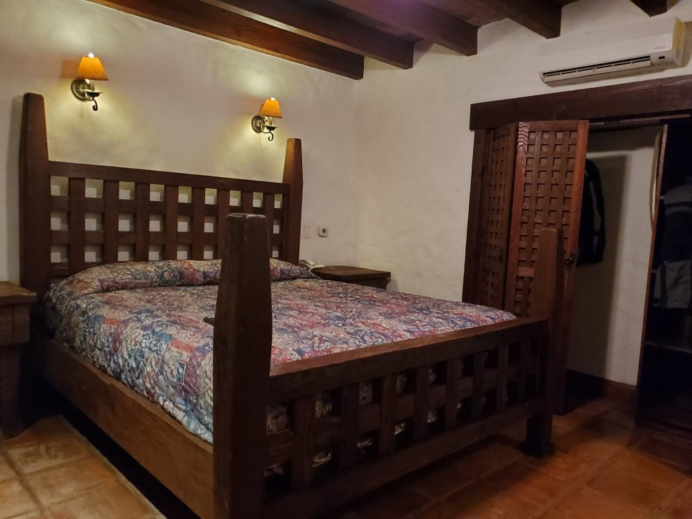 BajaCactus Motel主图