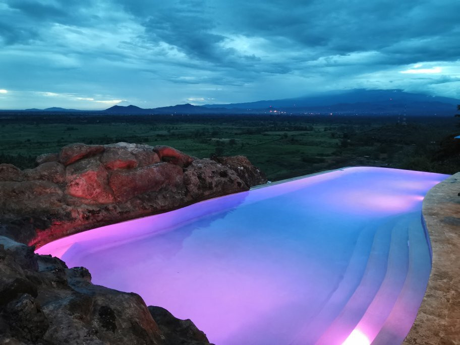 Grogan's Castle Hotel主图