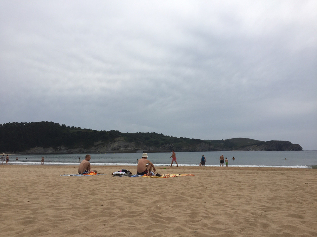 Camping Arrien de Gorlitz