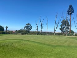 Swellendam Golf Course-斯韦伦丹必去景点