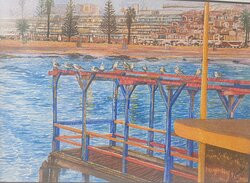 Fine Art Gallery-斯瓦科普蒙德必去景点