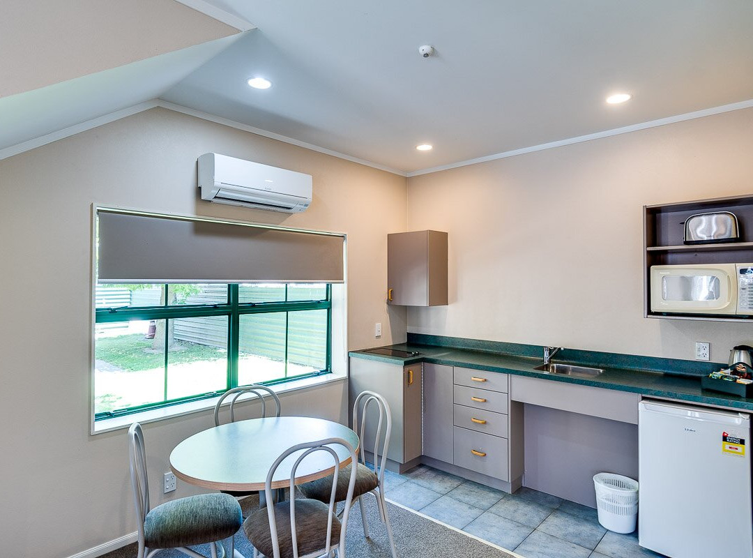 Cumberland Court Motel主图