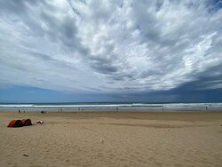Venus Bay No. 1 Beach-Venus Bay必去景点