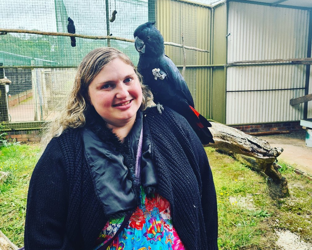 Ballarat Bird World-巴拉瑞特必去景点