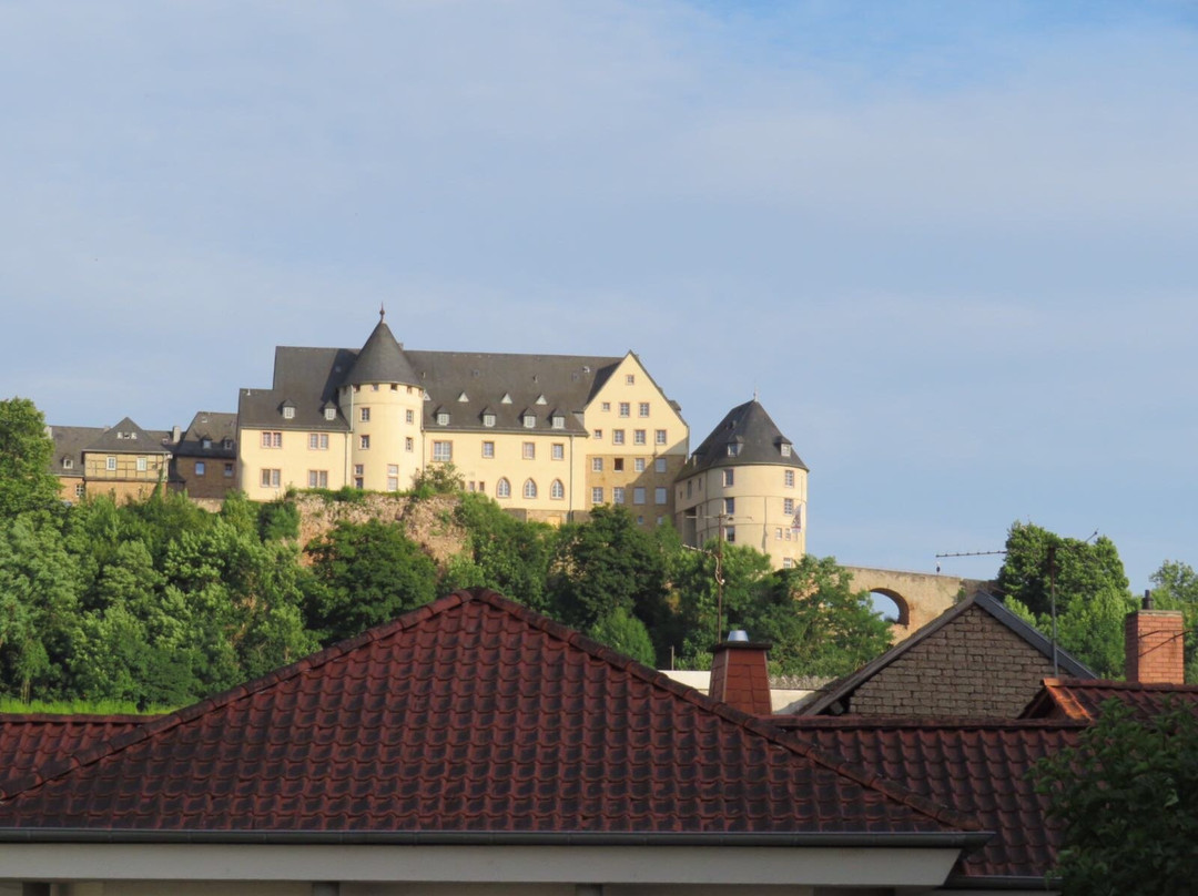 Hotel BurgBlick主图