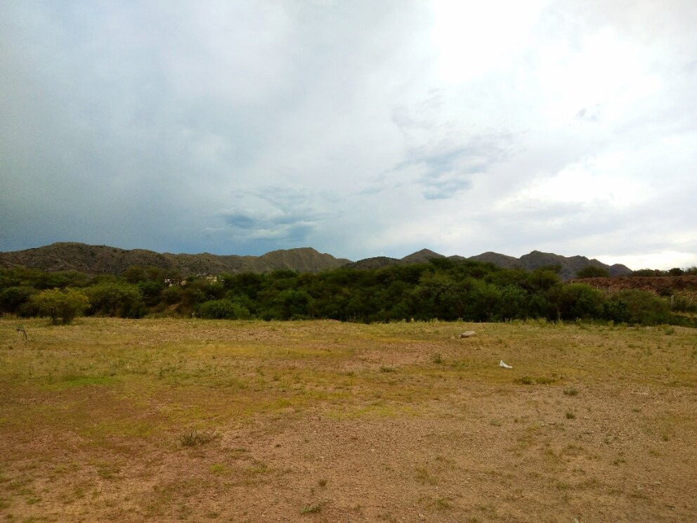 Potrero de los Funes Dam景点图片