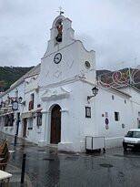 Ermita de San Sebastian景点图片