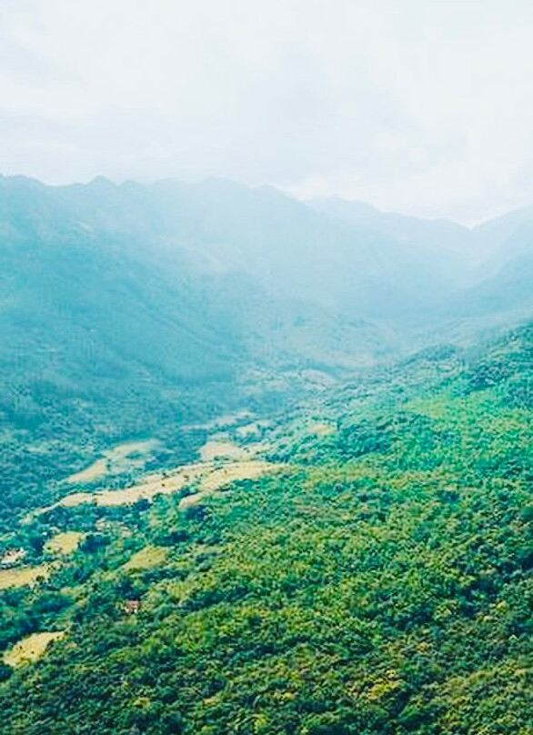 Riverstone Gap-Matale必去景点