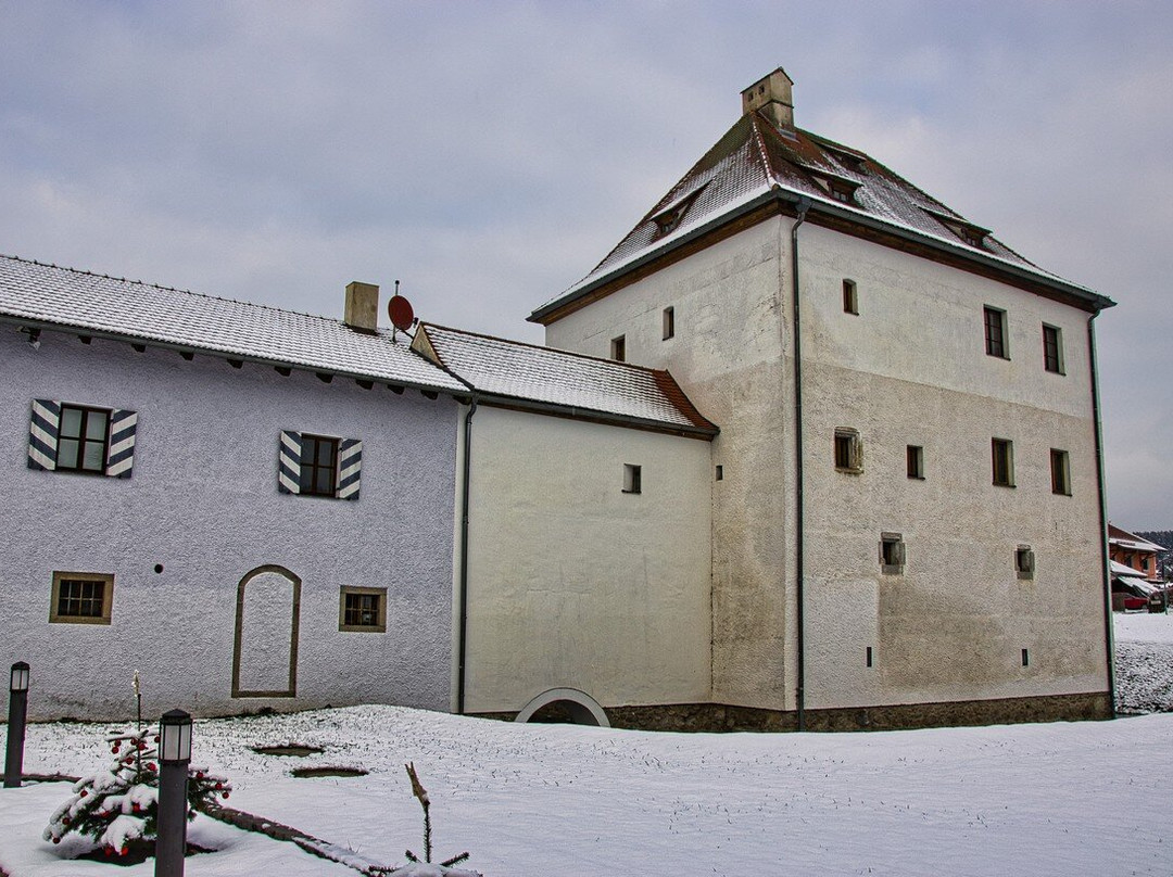 Traitsching旅游攻略图片