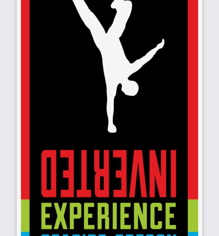 Seaside Inverted Experience-锡赛德必去景点