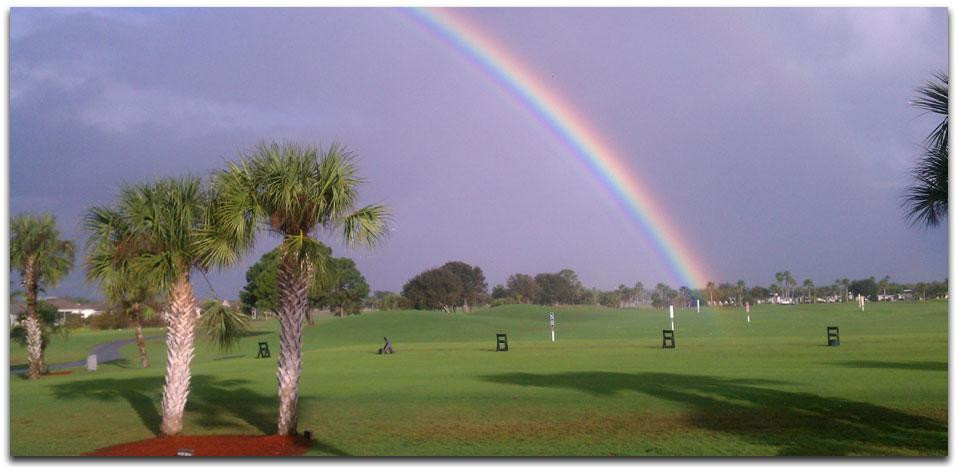 Viera East Golf Club景点图片