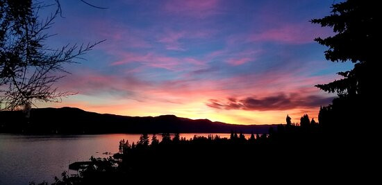 Naramata Suite Dreams Bed And Breakfast主图