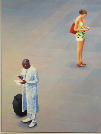 Glen Eira City Council Gallery-Caulfield必去景点