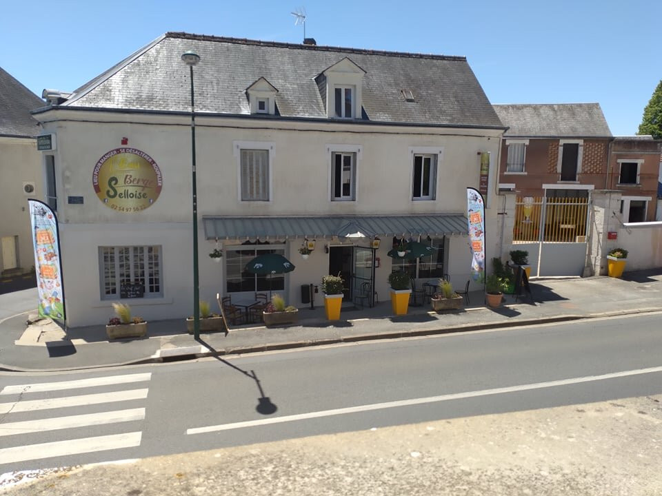 Menetou-sur-Nahon旅游攻略图片