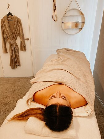 Day Spa Noosa-努萨维尔必去景点