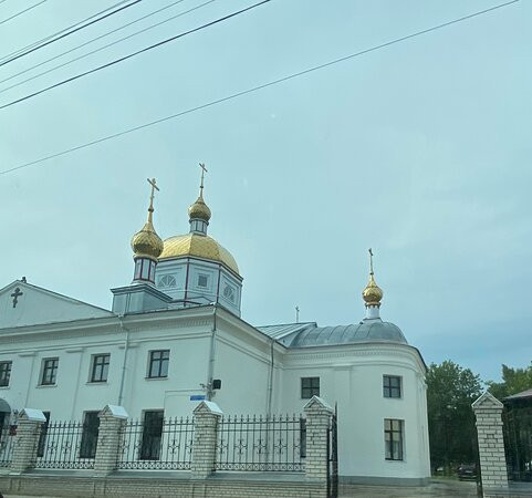 Екатерининский Собор景点图片