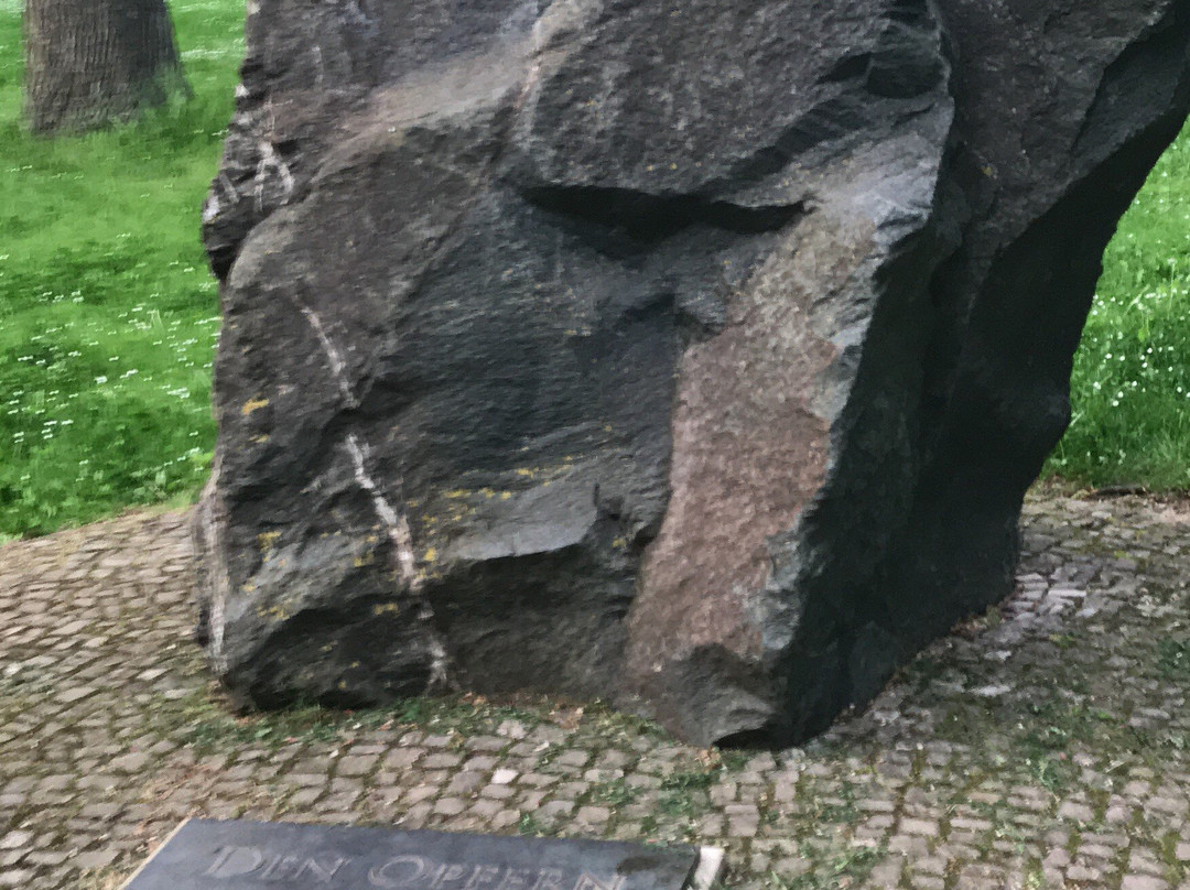 Den Opfern des Faschismus