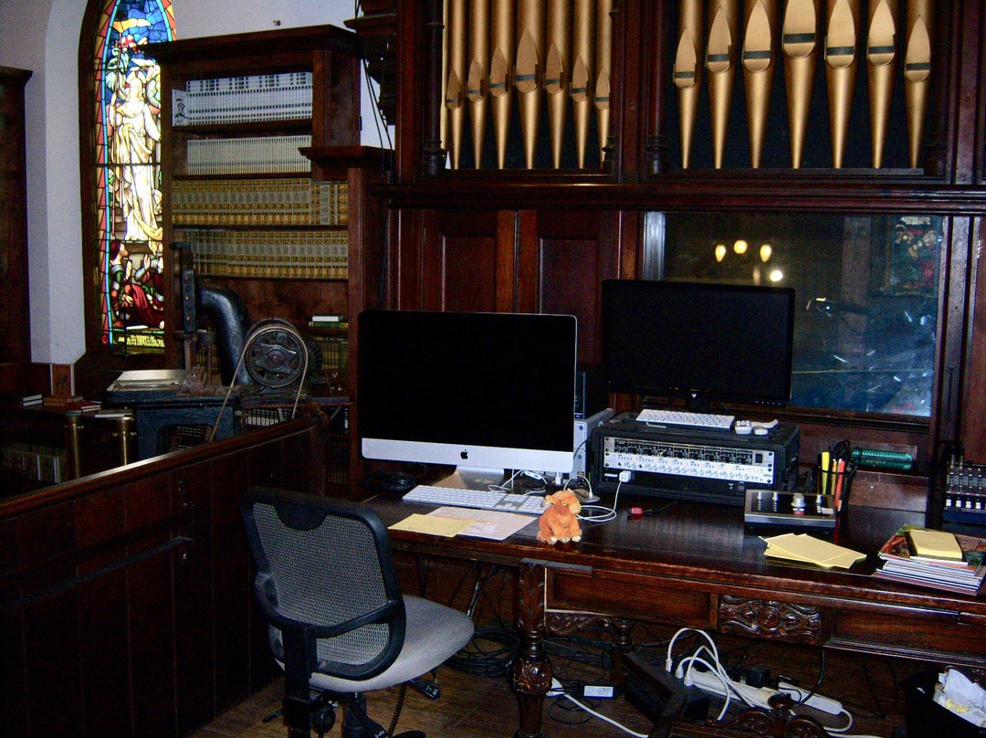 Lampligher Ministries